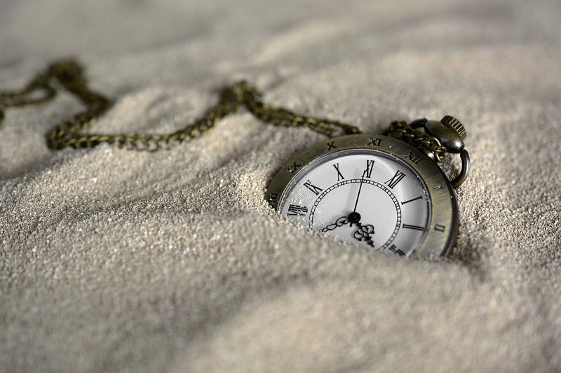 Chrono Device